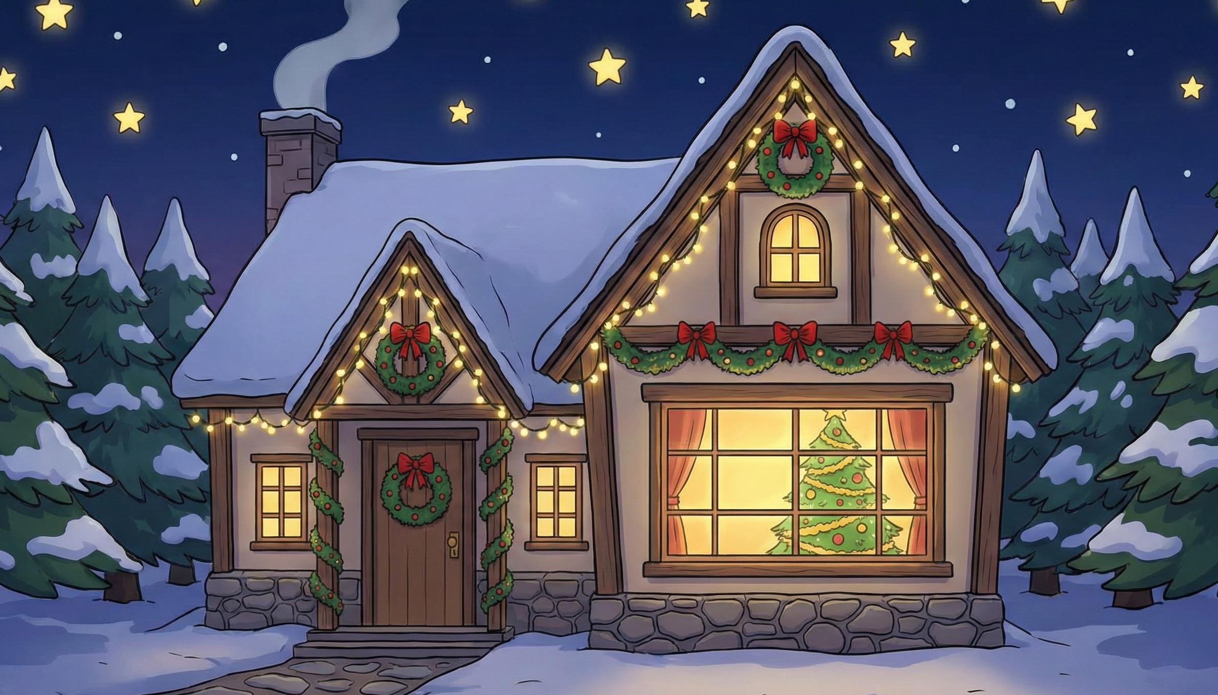 Decorate Your Home This Christmas with Electrozot in Dharamshala