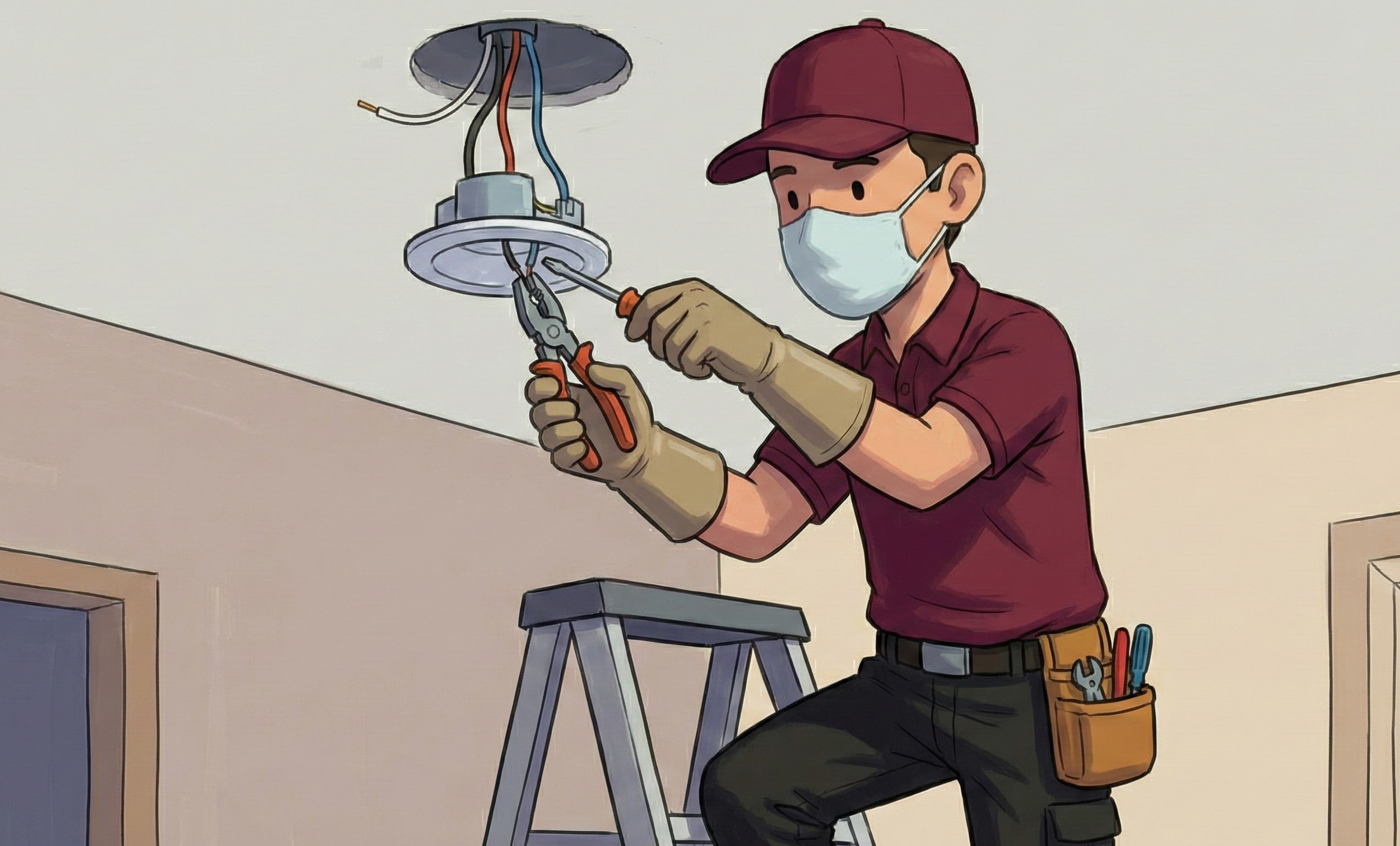 Best Electrical Service in Dharamshala – A Local Guide by Electrozot