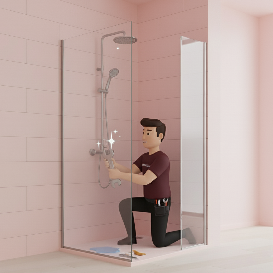 Best Plumber in Dharamshala – Reliable Plumbing Services by Electrozot