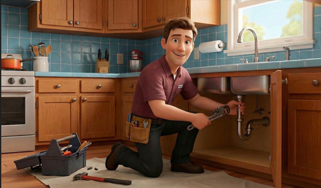 Top Plumber in Dharamshala – Trusted Plumbing Solutions by Electrozot