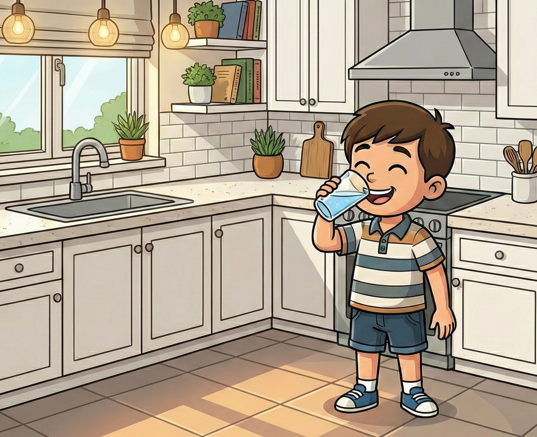 Water Tank Cleaning After 3 Months – Why It Is Important for Every Home 